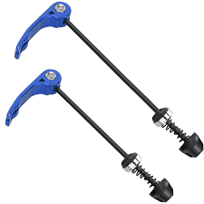 Bikasun: Cierres Rápidos para Bicicleta