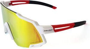 Gafas de Ciclismo Polarizadas con 5 Lentes UV 400