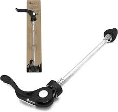 Cierre Rápido Individual IMPALAPRO para Rueda de Bicicleta