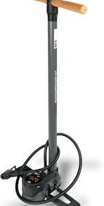 Compresor NXT Digi: Bomba de Aire de Pie SKS Alemania