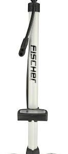 Manómetro Digital Fischer Uni - Bomba de Pie Blanca