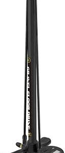 Bomba de Aire Lezyne Gravel Digital - Acero 100 PSI