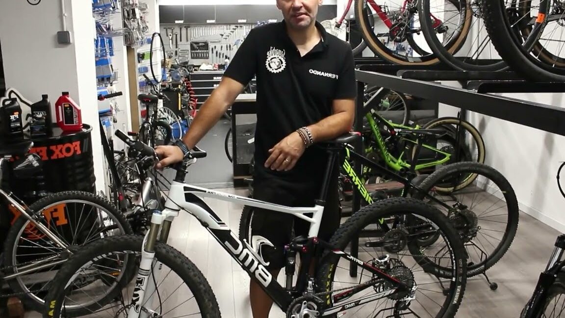 PLAN RENOVAR EN SAMARBIKE