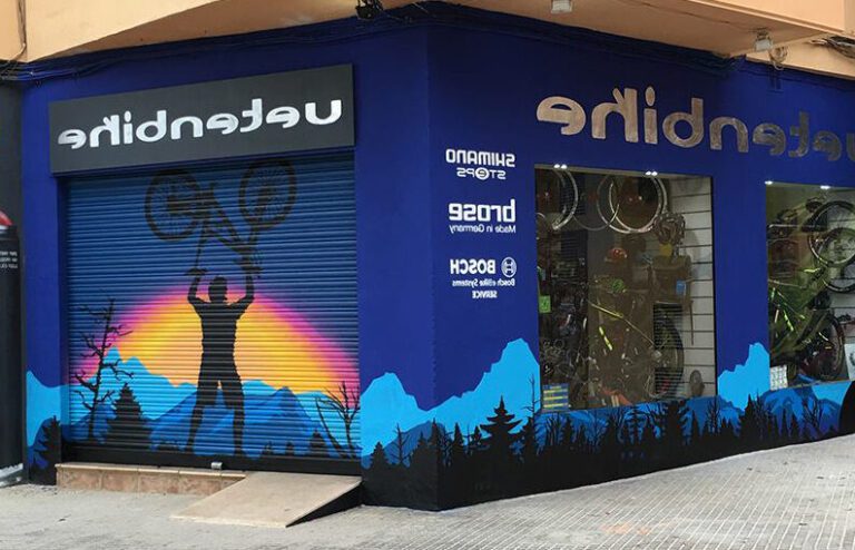 VENTEN BIKE, tienda de bicicletas en Castellón de la Plana...